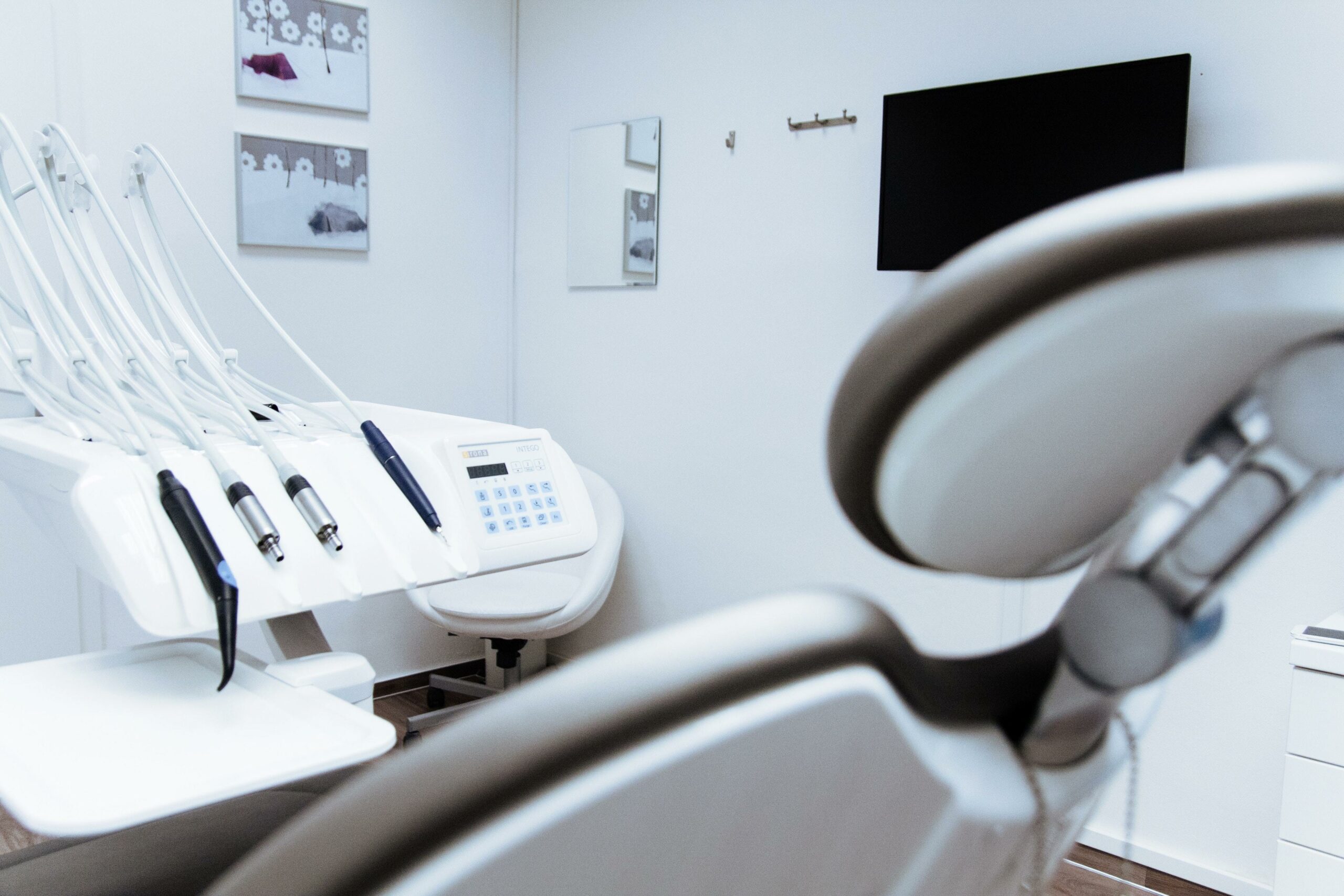 obturation ou CEREC - Centre Dentaire Beauport