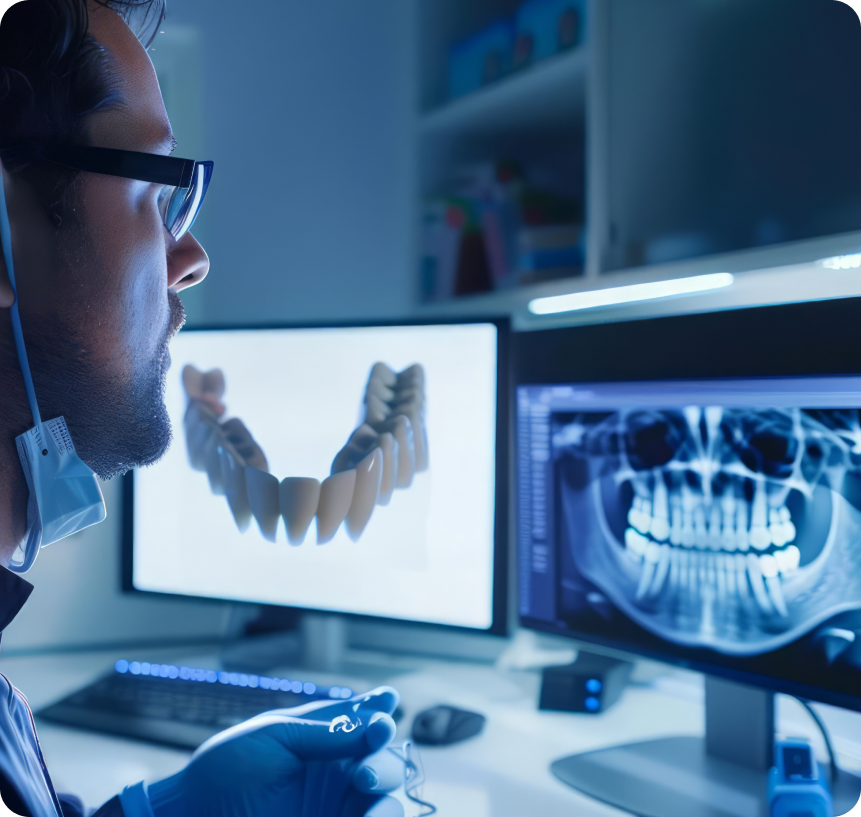 Technologies de pointe